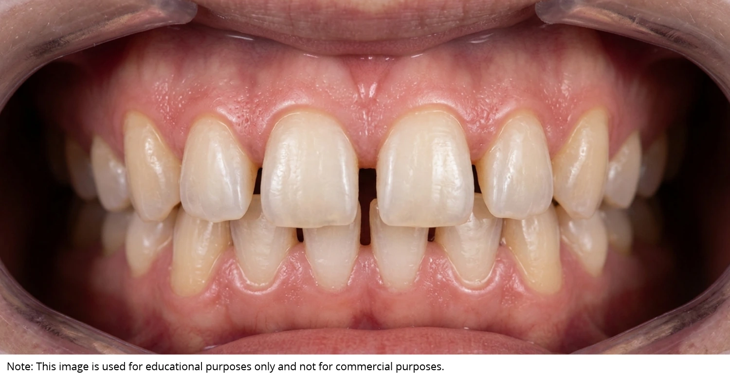 Can Invisalign Fix Gaps inblog